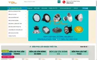 Thanhdatled.com Screenshot 2024-06-26 18:21:08