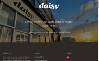 Daisymargate.com Screenshot 2024-07-01 12:27:02