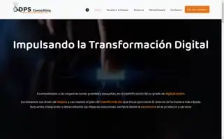 Dpsconsulting.es Screenshot 2024-06-14 04:32:45