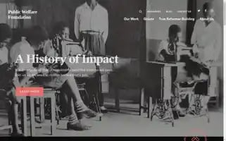 Publicwelfare.org Screenshot 2024-07-03 15:59:41