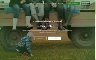 Kaspritalu.ee Screenshot 2024-05-19 14:22:53
