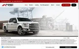 Summitfleet.com Screenshot 2024-07-06 20:29:04