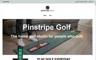 Pinstripegolf.com Screenshot 2024-04-16 18:35:34