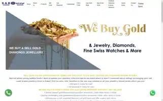 Buyandsellgoldindubai.ae Screenshot 2024-05-19 04:22:25