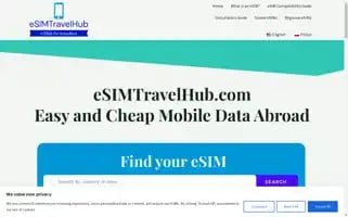 Esimtravelhub.com Screenshot 2024-04-27 01:16:51