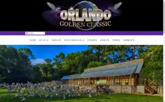 Orlandogoldenclassic.com Screenshot 2024-07-08 13:15:48