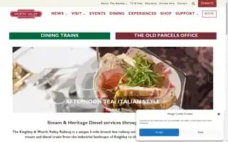 Kwvr.co.uk Screenshot 2024-07-02 09:43:20