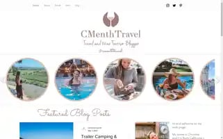 Cmenthtravel.com Screenshot 2024-04-23 18:43:27