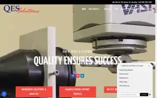 Qessolutions.com Screenshot 2024-06-27 13:28:09