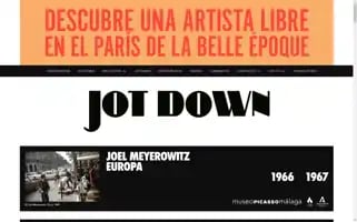 Revistamercurio.es Screenshot 2024-07-09 05:48:45