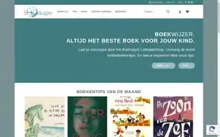 Boekwijzer.com Screenshot 2024-06-11 19:18:12