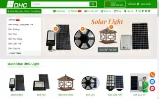 Dhclight.com Screenshot 2024-05-27 06:38:52