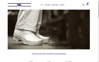 Niemeijeramersfoort.nl Screenshot 2024-05-25 14:24:01