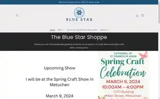 Bluestarshoppe.com Screenshot 2024-04-27 07:13:50