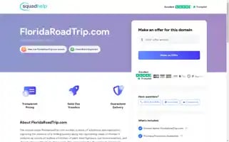 Floridaroadtrip.com Screenshot 2024-04-17 00:29:27