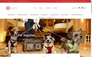 Langlitzenterprisellc.com Screenshot 2024-05-22 07:23:53