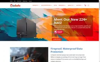 Iosafe.com Screenshot 2024-06-13 19:02:20