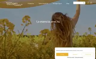 Tecnigencaresplus.com Screenshot 2024-07-02 03:38:30