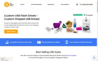 Usbmemorydirect.com Screenshot 2024-05-14 19:29:14