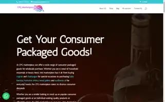 Cpgmarketplace.com Screenshot 2024-05-29 01:20:54