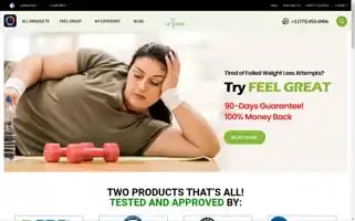 Lozweight.com Screenshot 2024-05-21 10:55:45