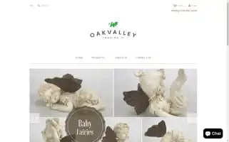 Oakvalleydecor.com Screenshot 2024-05-05 09:11:58