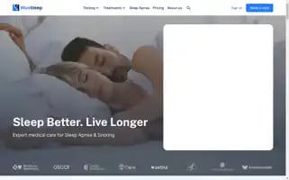 Bluesleep.com Screenshot 2024-07-02 18:14:56