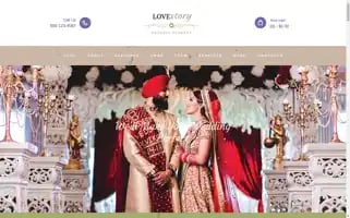 Shaadipartygadi.com Screenshot 2024-05-21 12:31:26