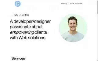 Drewlymandesign.com Screenshot 2024-05-22 18:08:06