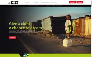 Kilt.org.za Screenshot 2024-07-09 15:32:08