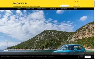 Magiccars.gr Screenshot 2024-07-10 00:57:13