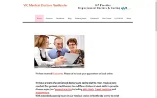Vicmedicaldoctors.com.au Screenshot 2024-05-14 21:09:06