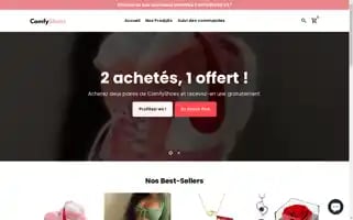 Comfyshoes.fr Screenshot 2024-05-03 12:19:23