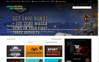 Latviancasinoreviewsandbonuses.com Screenshot 2024-05-25 22:31:34