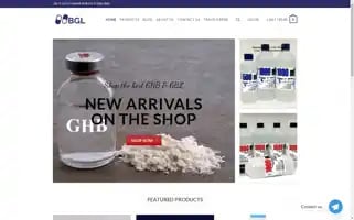 Buygblonlineau.com Screenshot 2024-05-27 01:27:26