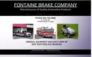 Fontainebrake.com Screenshot 2024-05-15 22:37:57