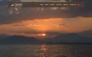 Papadioti-apartments.gr Screenshot 2024-06-17 17:59:16