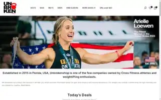 Unbrokenshop.com Screenshot 2024-05-04 05:26:46