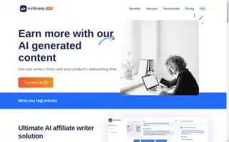 Writeany.com Screenshot 2024-06-29 10:04:54