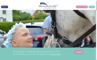 Whenyouwishuponastar.org.uk Screenshot 2024-07-03 15:28:57