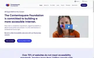 Contentsquare-foundation.org Screenshot 2024-07-07 04:00:55