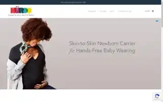 Nuroobaby.com Screenshot 2024-06-11 15:06:11