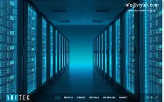 Vrytek.com Screenshot 2024-06-18 05:22:57