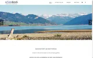 Sihlseebadi.ch Screenshot 2024-07-04 17:45:15