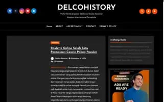 Delcohistory.org Screenshot 2024-06-29 16:08:41