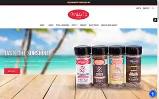 Wassis.com Screenshot 2024-05-05 13:57:37