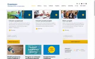 Erasmusplus.sk Screenshot 2024-06-15 22:06:48