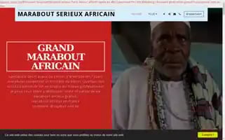 Marabout-retour-affectif-gratuit.com Screenshot 2024-04-25 10:54:32