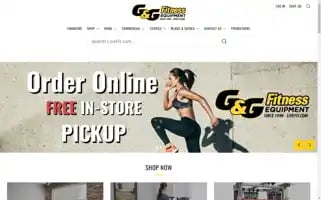 Ggfitnessequip.myshopify.com Screenshot 2024-05-04 23:26:26