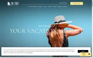 Tidesbeachclubmaine.com Screenshot 2024-06-14 03:54:33